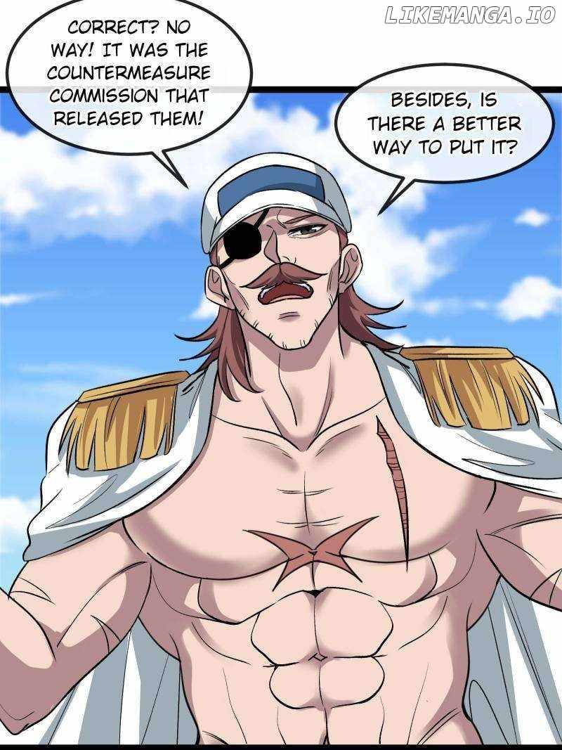 I Am The Monster Overlord Chapter 75 12